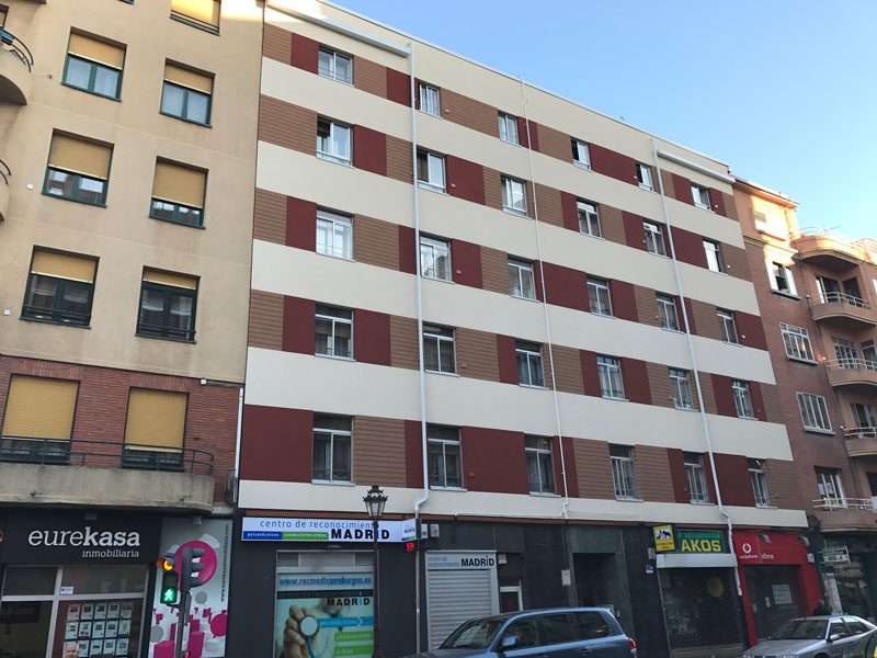 fachada